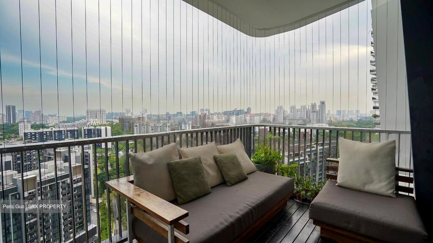 D'Leedon (D10), Condominium #481955921